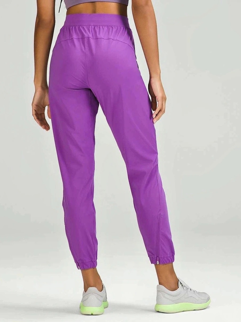 Lululemon Adapted State High-Rise Jogger *Full Length